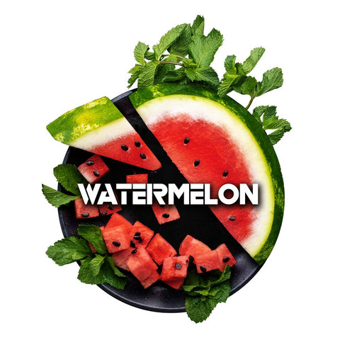 Blackburn Watermelon