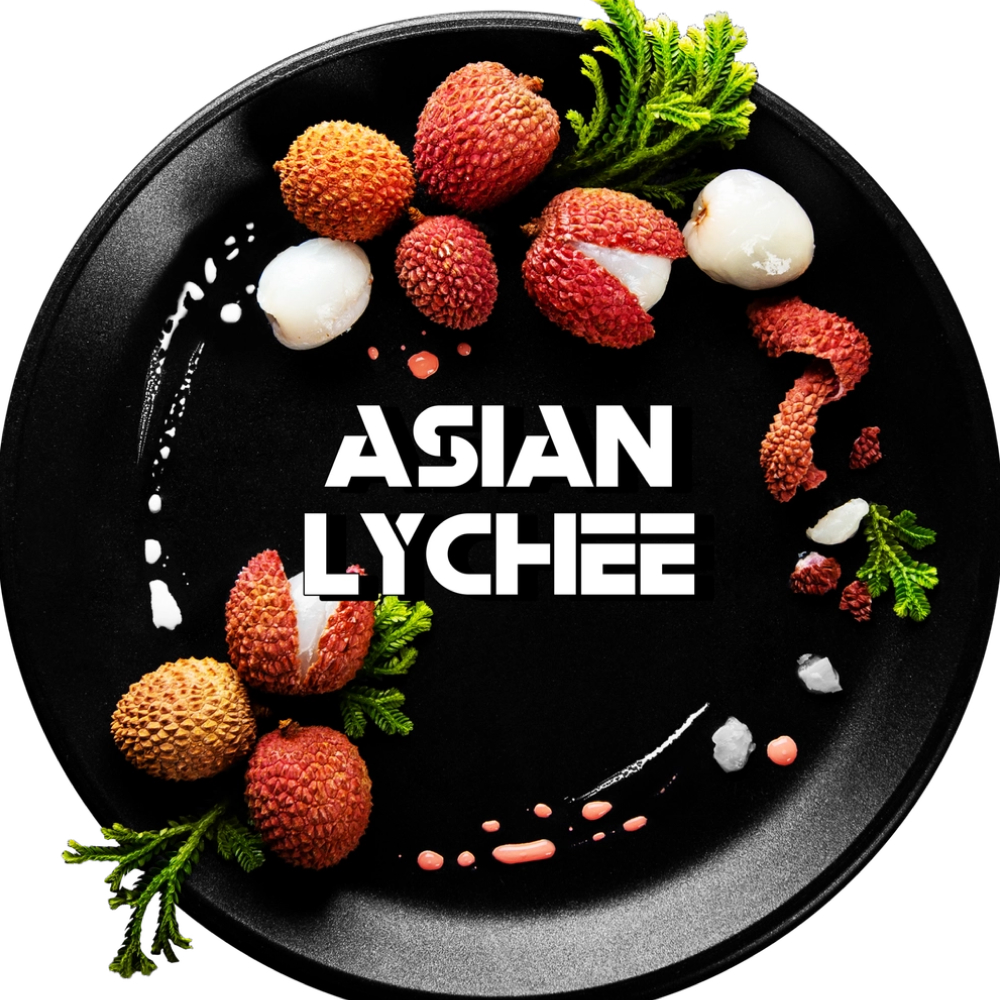 Blackburn Asian Lychee Blackburn Asian Lychee