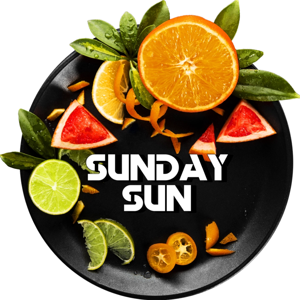 BlackBurn Sundaysun BlackBurn Sundaysun