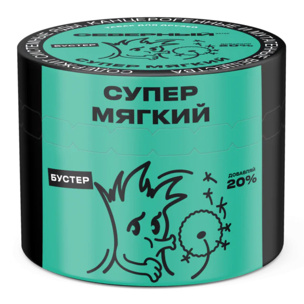 Severniy Super Soft Severniy Super Soft