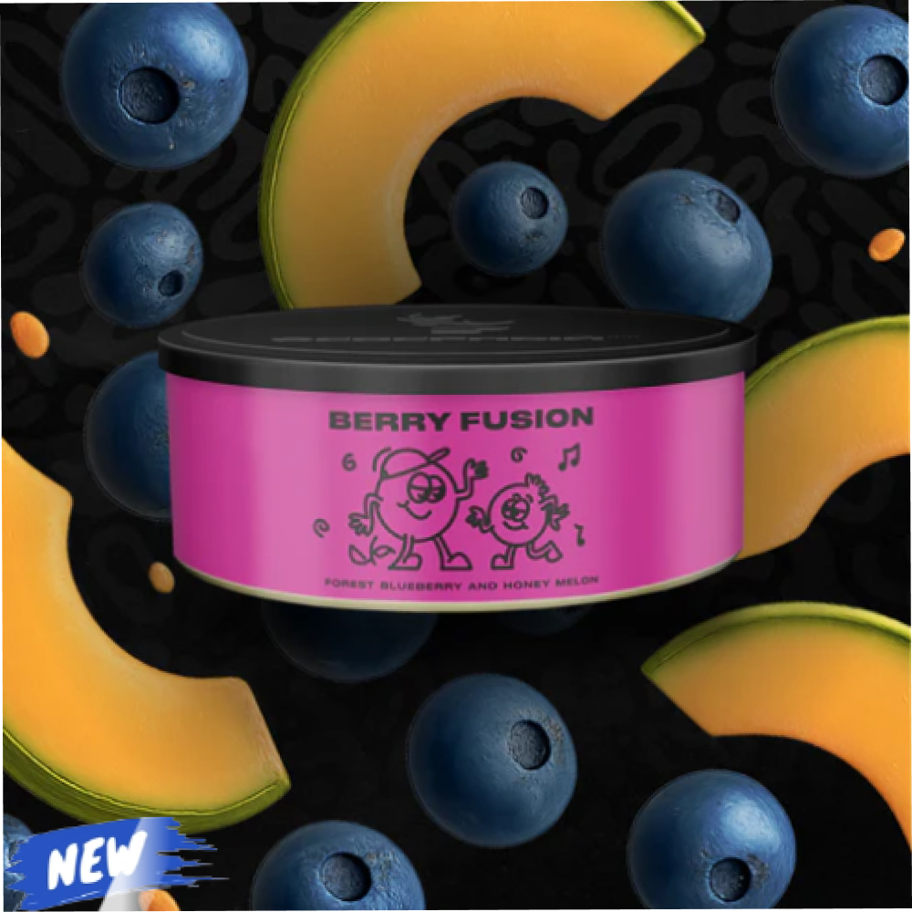 Severniy Berry Fusion Severniy Berry Fusion
