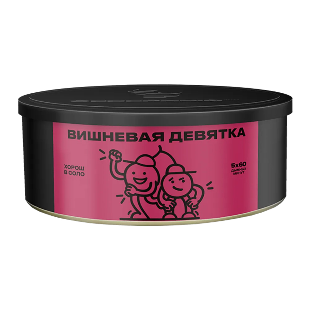 Severniy Cherry Nine Severniy Cherry Nine