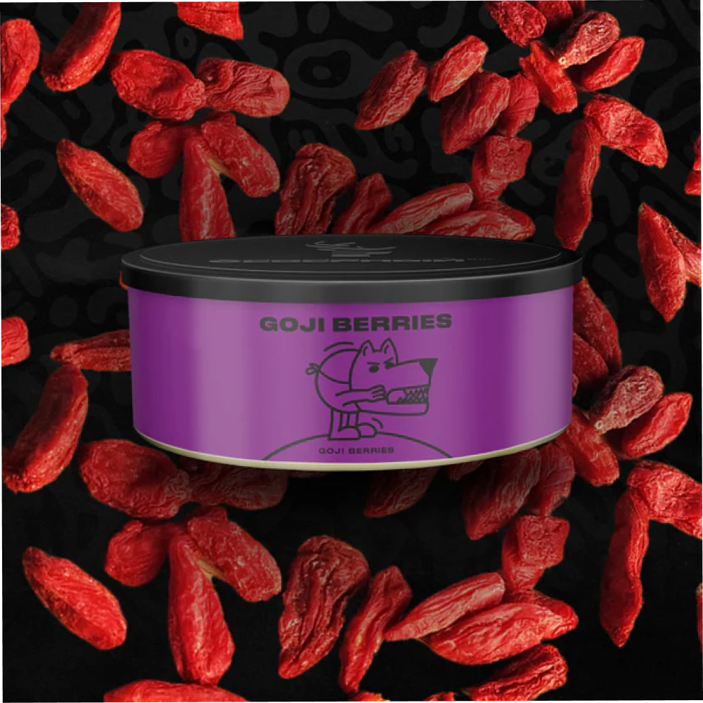 Severniy Goji Berries Severniy Goji Berries