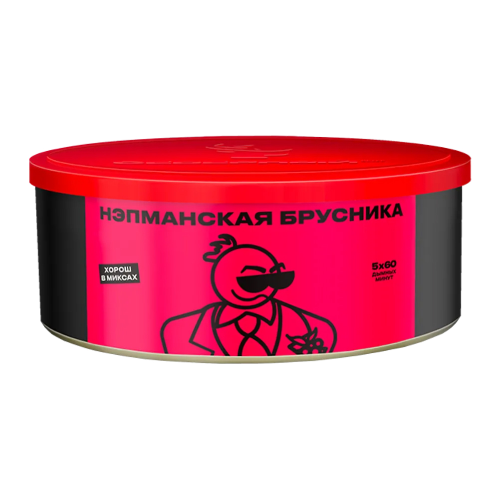 Severniy Nepman Lingoberry Severniy Nepman Lingoberry