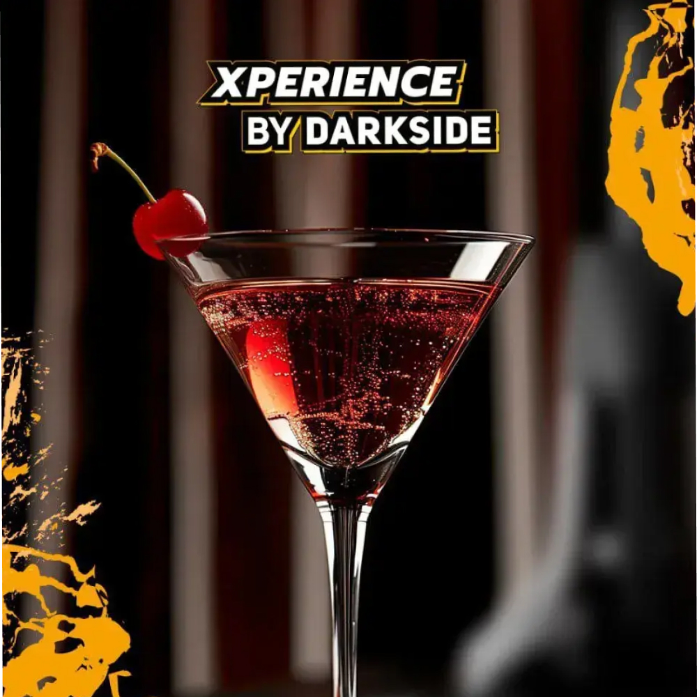 Darkside Xperience Marashino Darkside Xperience Marashino