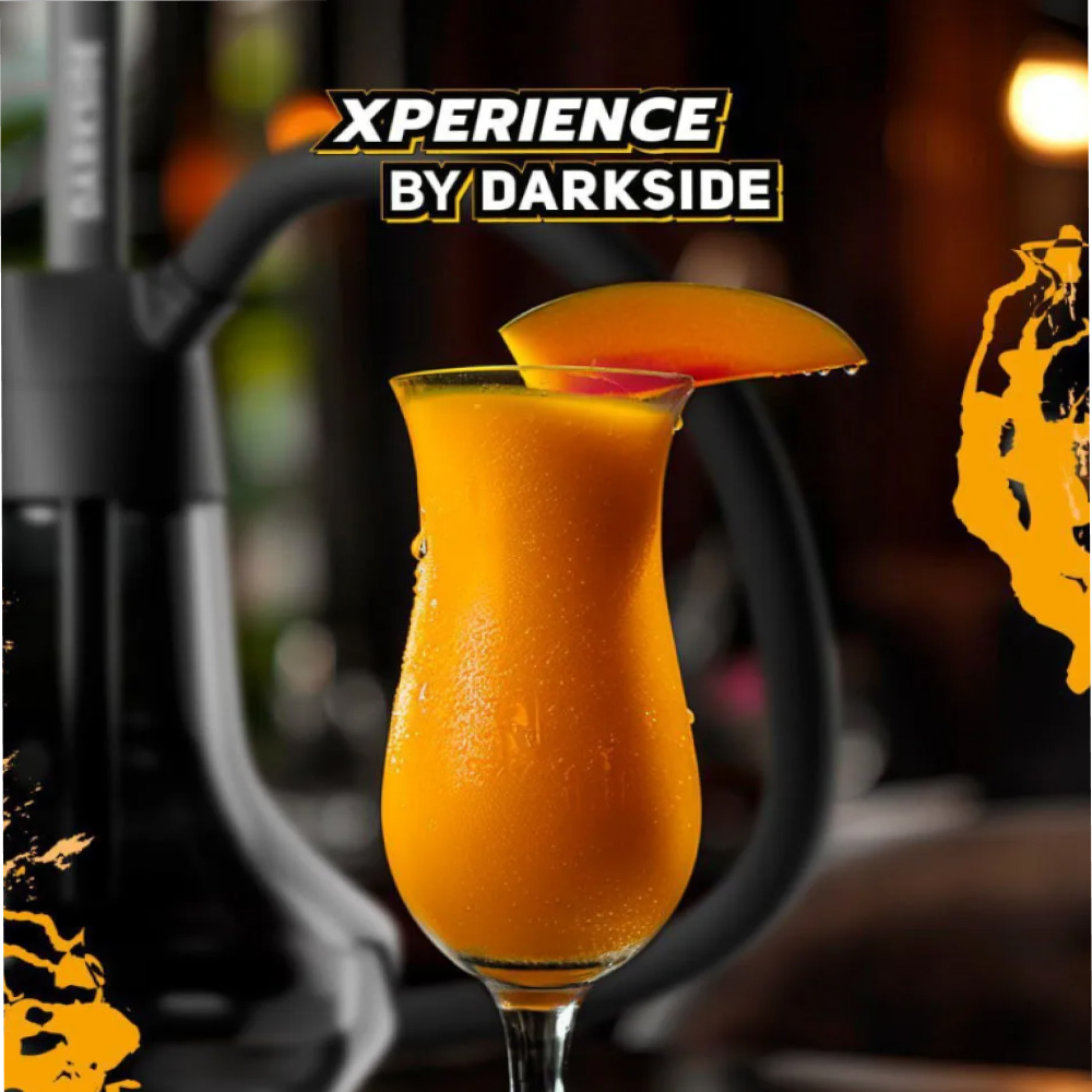 Darkside Xperience Multy Fruity Darkside Xperience Multy Fruity
