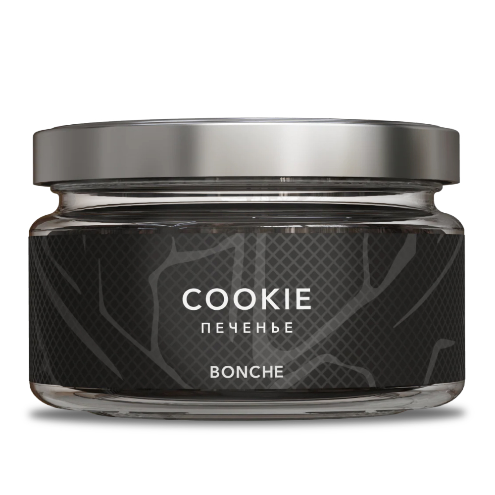 Bonche Cookie Bonche Cookie