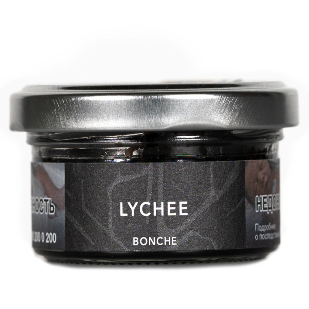 Bonche Lychee Bonche Lychee