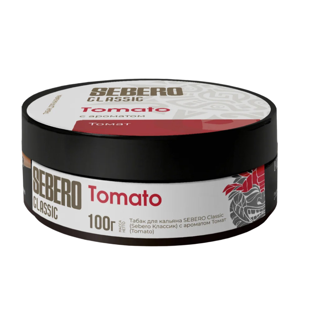 Sebero Classic Tomato Sebero Classic Tomato
