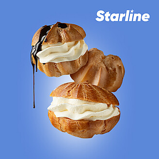 Starline - Butter Cream Starline - Butter Cream