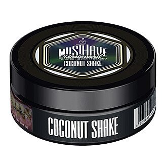 Musthave Coconut Shake Musthave Coconut Shake