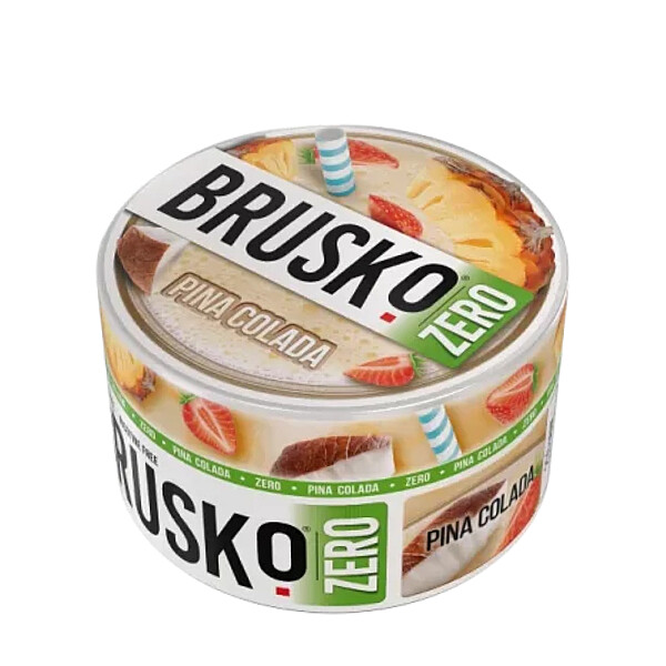 Brusko Pina Colada Brusko Pina Colada