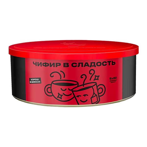 Severniy Russian Black Tea Severniy Russian Black Tea