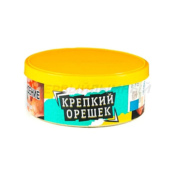 Severniy Top Nut Severniy Top Nut