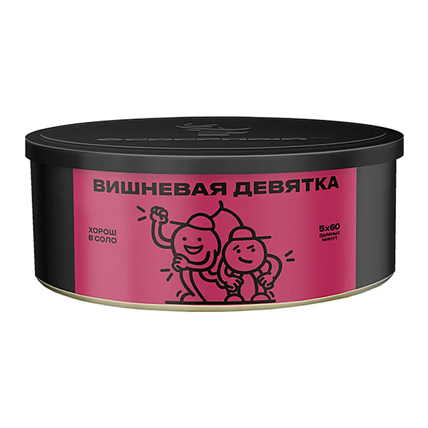 Severniy Cherry Nine Severniy Cherry Nine