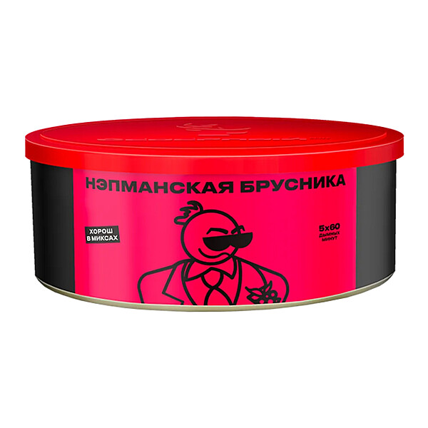 Severniy Nepman Lingoberry Severniy Nepman Lingoberry