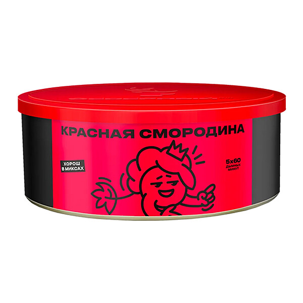 Severniy Red Currant Severniy Red Currant