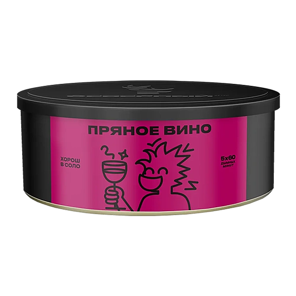 Severniy Spicy Wine Severniy Spicy Wine