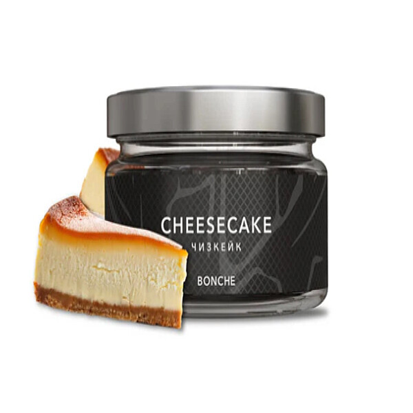 Bonche Cheesecake Bonche Cheesecake