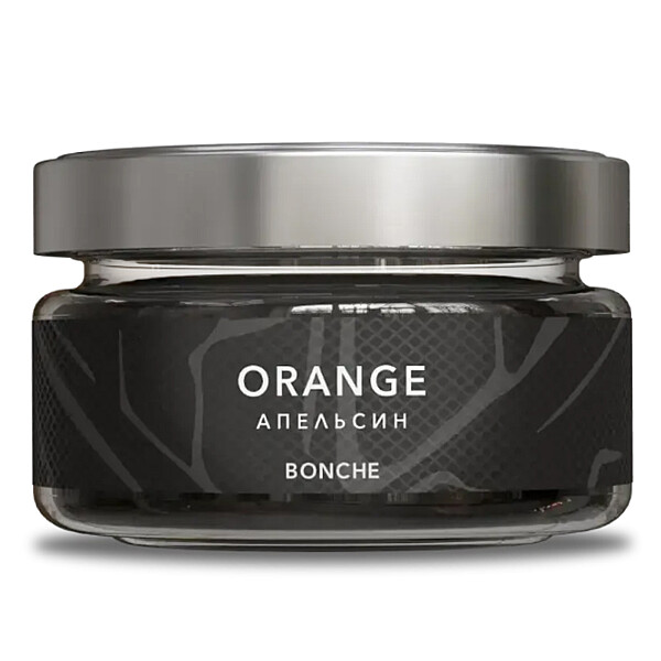 Bonche Orange Bonche Orange
