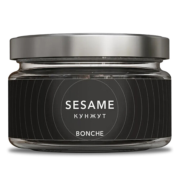Bonche Sesame 1 Bonche Sesame 1