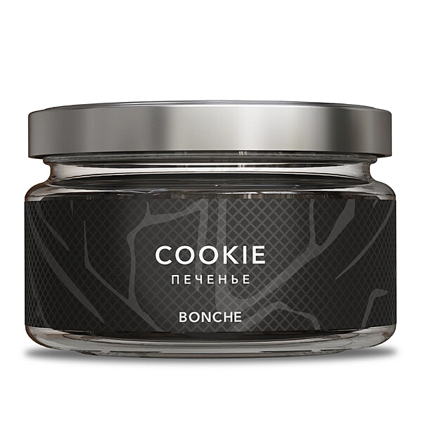 Bonche Cookie Bonche Cookie