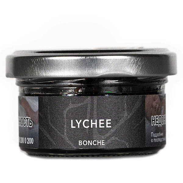 Bonche Lychee Bonche Lychee