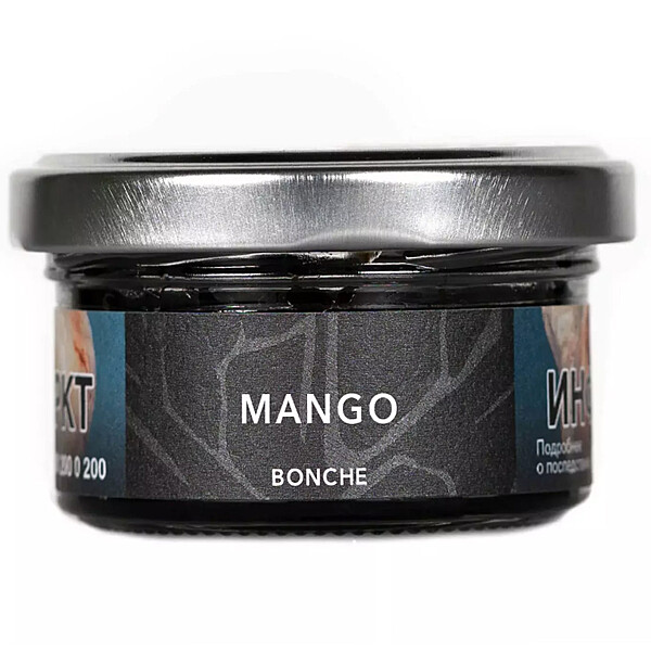 Bonche Mango Bonche Mango
