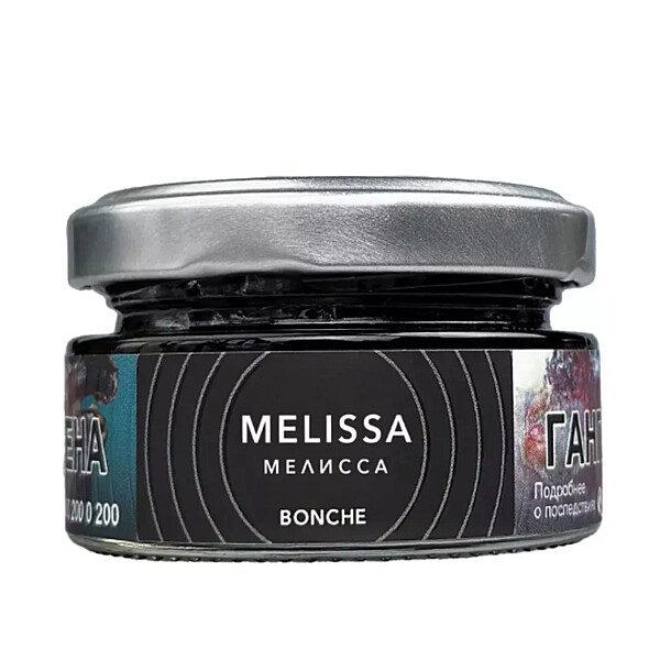 Bonche Melissa Bonche Melissa
