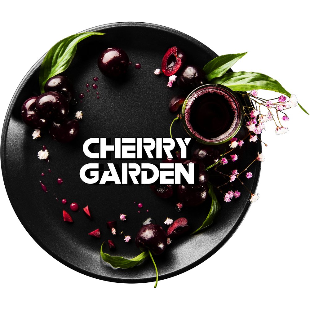 Blackburn Cherry Garden