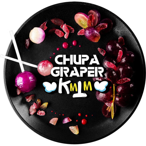 Blackburn Chupa Graper