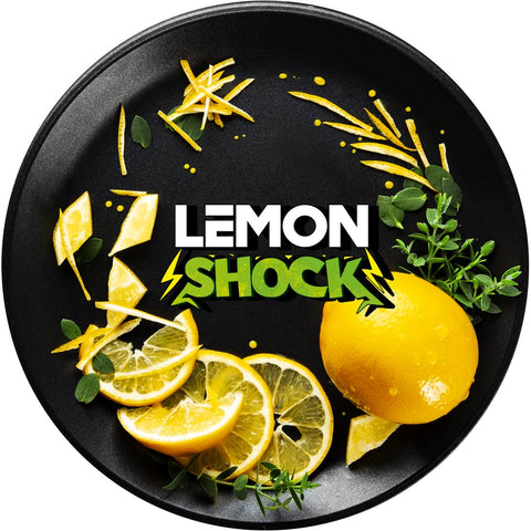 Blackburn Lemon Shock