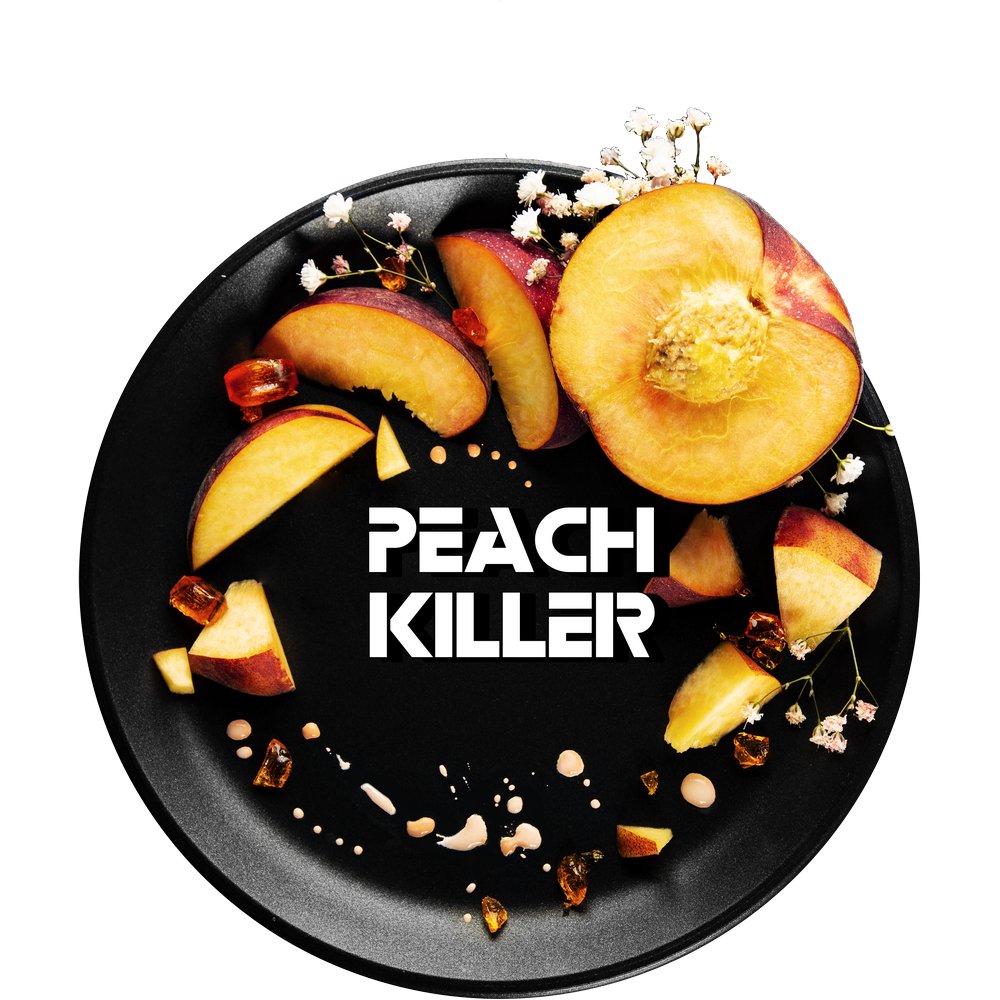 Blackburn Peach Killer