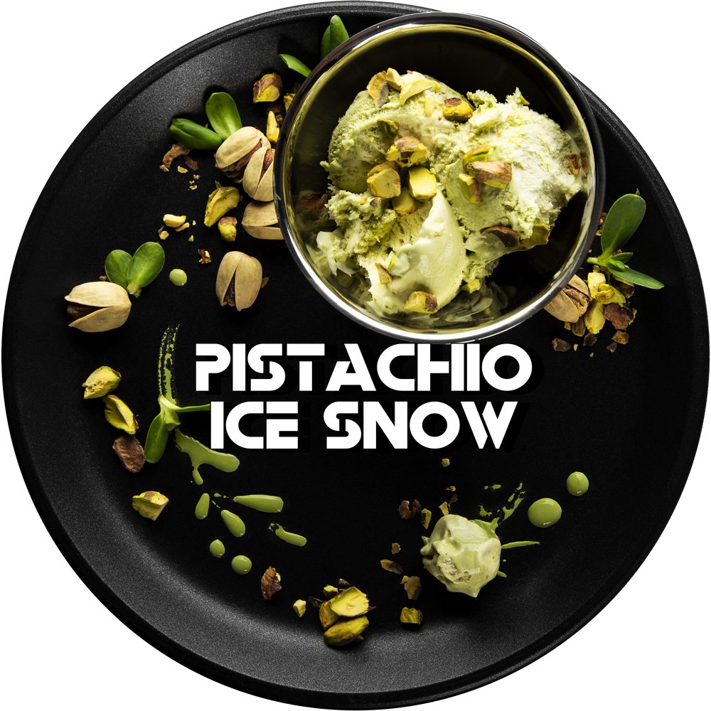 Blackburn Pistachio Ice Snow