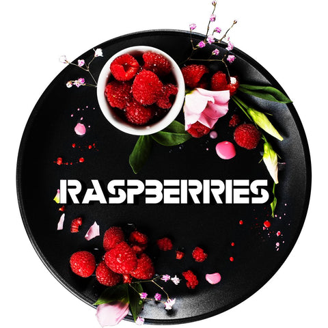 Blackburn Raspberries