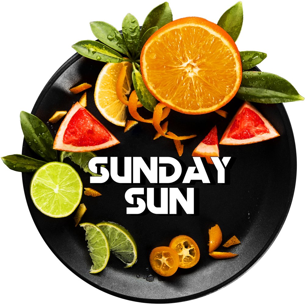 Blackburn Sunday Sun