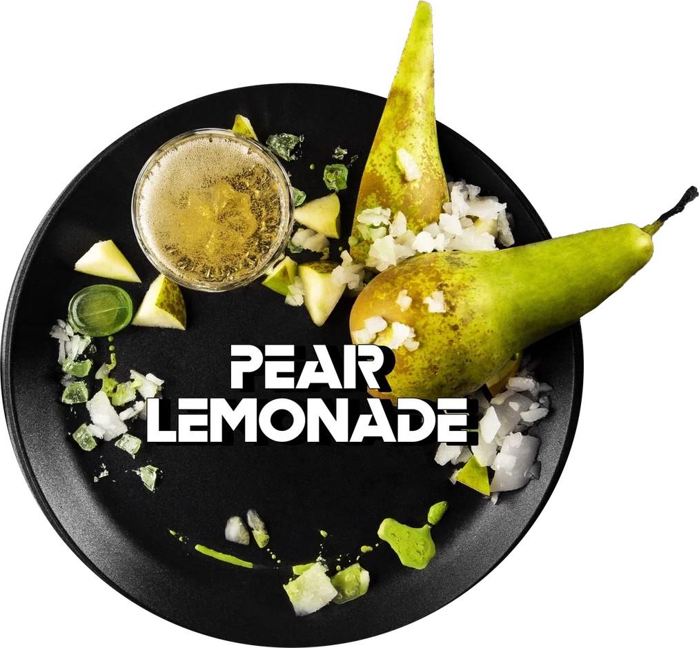 Blackburn Pear Lemonade