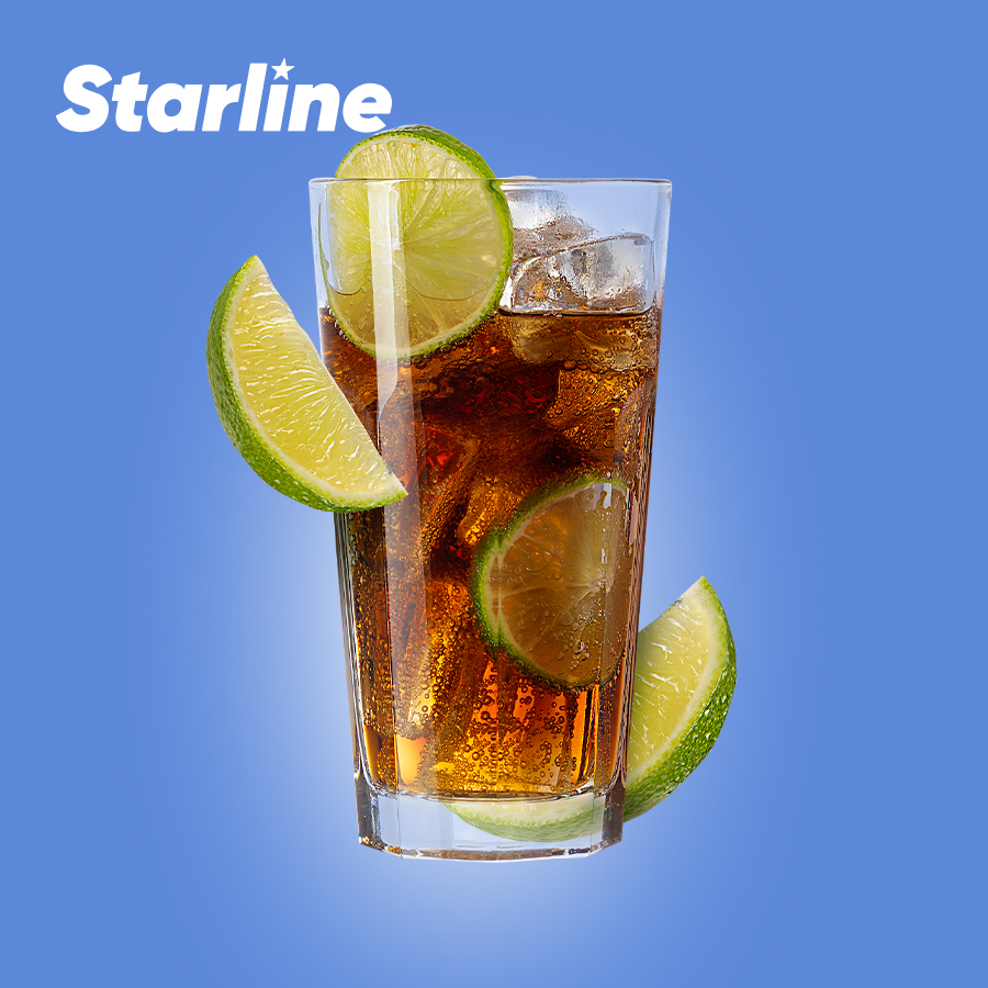 Starline - Cuba Libre