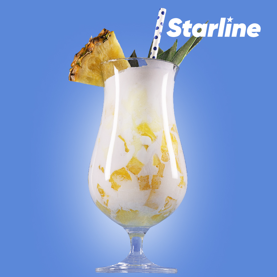 Starline - Pina Colada