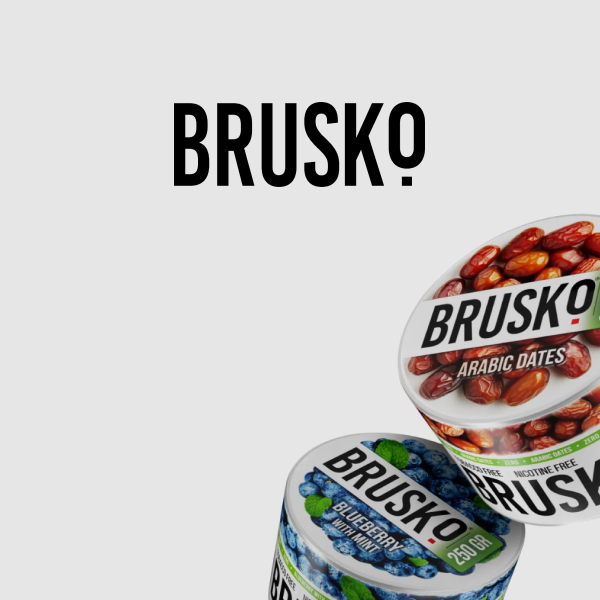 Brusko