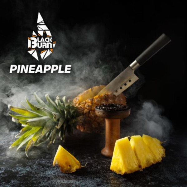 Blackburn Pineapple