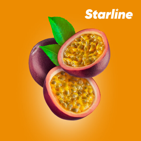 Starline - Passion Fruit