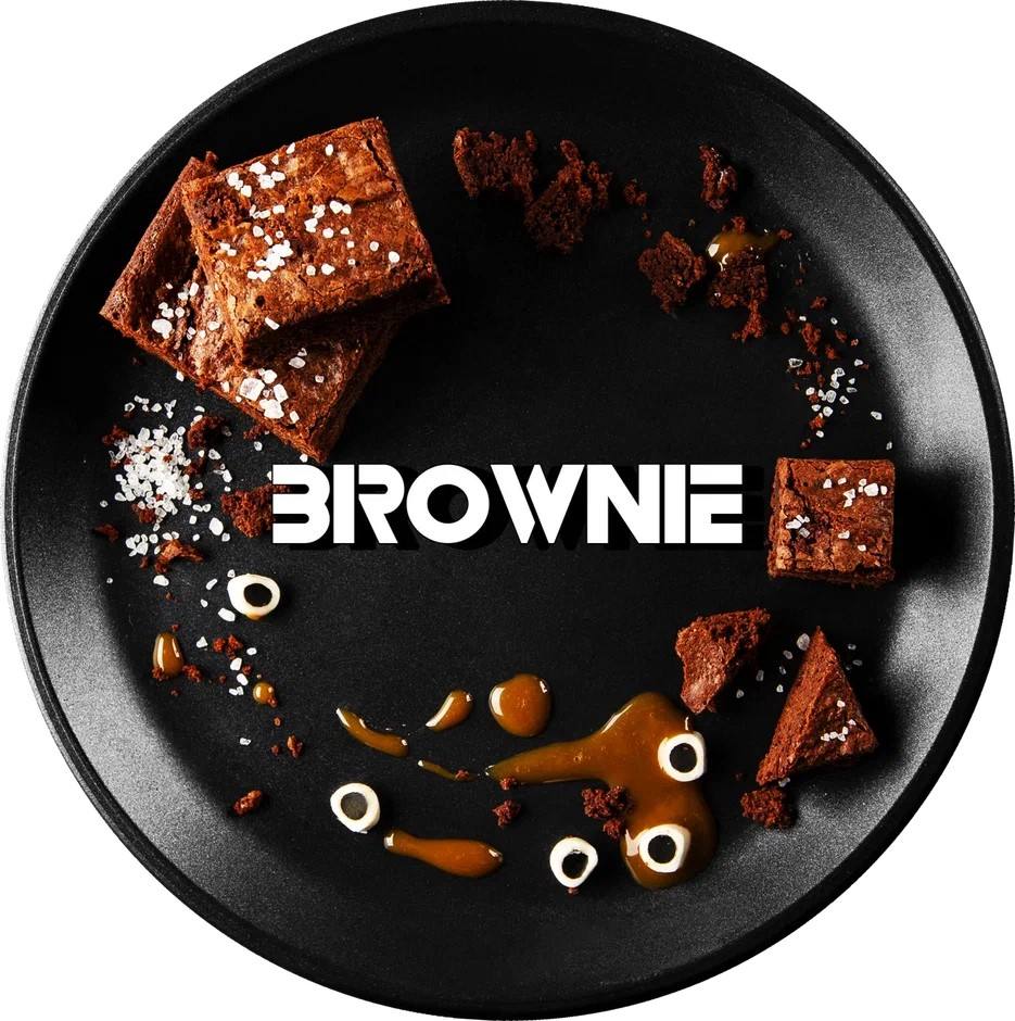 Blackburn Brownie