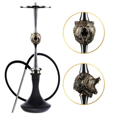 Russian Hookah - X Russian Spirit