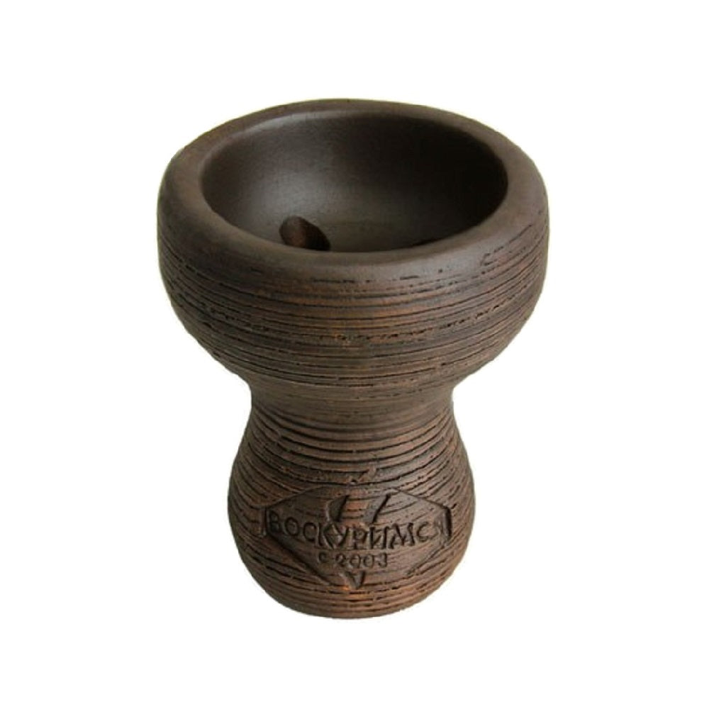 Authentic Russian Hookah Maklaud X Miss Night Gold