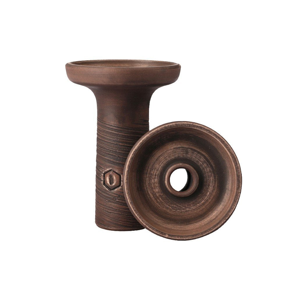 Authentic Russian Hookah HookahTree Double Cutter