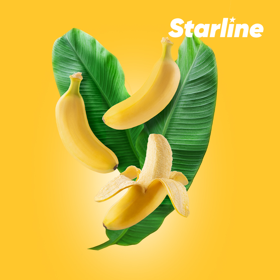 Starline - Banana