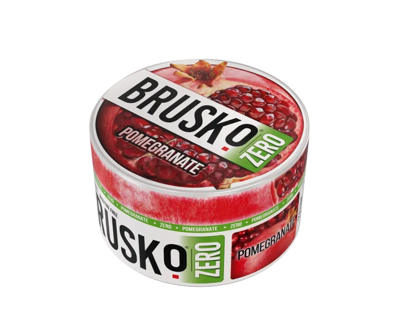 Brusko Pomegranate