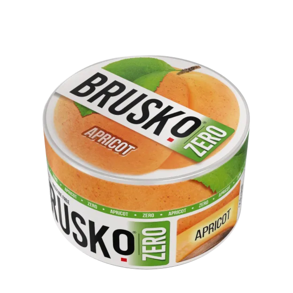Brusko Apricot
