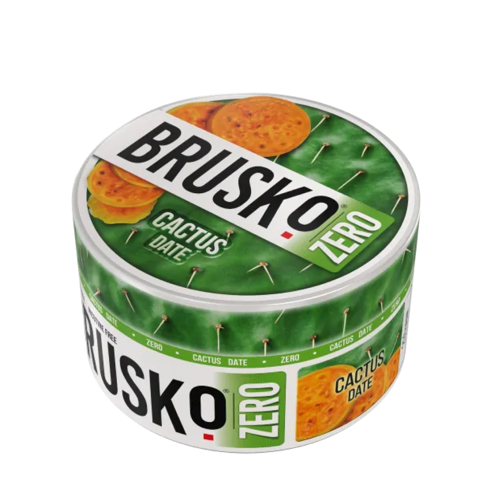 Brusko Cactus Date